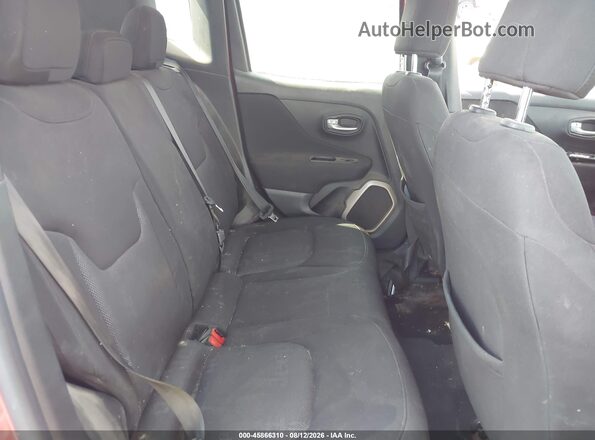 ZACCJABT3GPD73352 2016 JEEP RENEGADE Red Вид наклейки з VIN-кодом