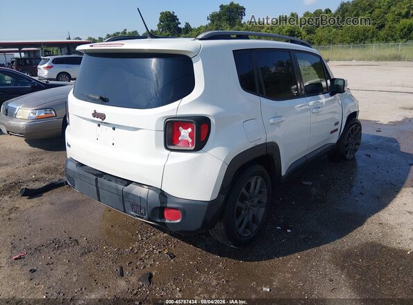 ZACCJABT4GPD02872 2016 JEEP RENEGADE White Rear right