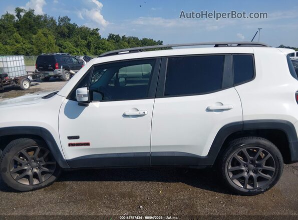 ZACCJABT4GPD02872 2016 JEEP RENEGADE White 360 interior view