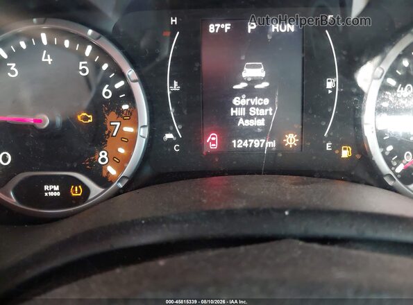 ZACCJABT8GPE29883 2016 JEEP RENEGADE White 