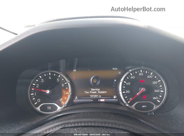 ZACCJADB1HPE55523 2017 JEEP RENEGADE Серый Вид задних сидений