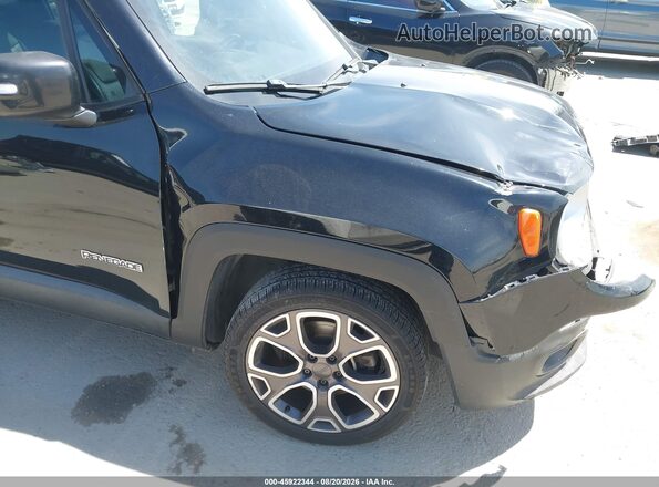 ZACCJADB9JPH87912 2018 JEEP RENEGADE Black 