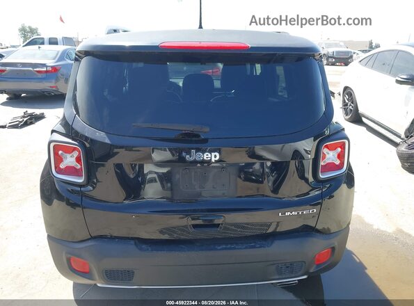 ZACCJADB9JPH87912 2018 JEEP RENEGADE Black 