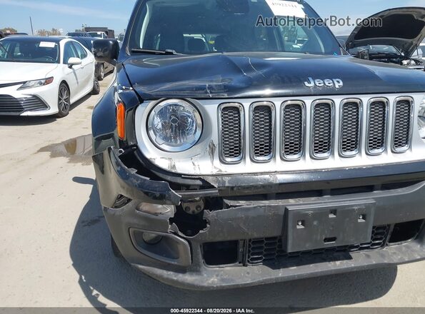 ZACCJADB9JPH87912 2018 JEEP RENEGADE Black 