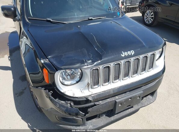 ZACCJADB9JPH87912 2018 JEEP RENEGADE Black 