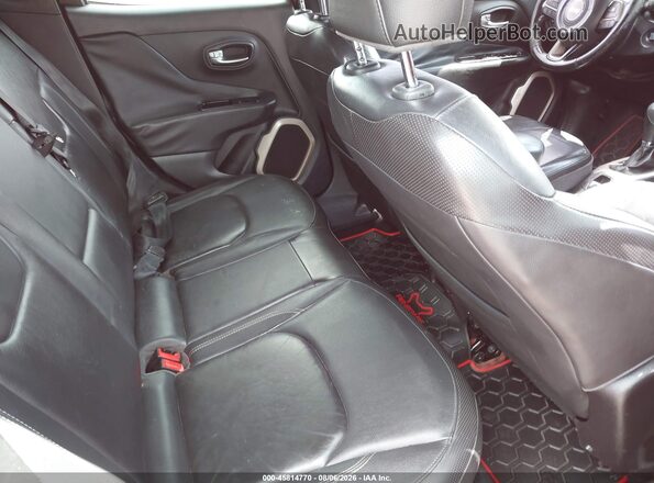 ZACCJADT0GPC85078 2016 JEEP RENEGADE Red Вид наклейки з VIN-кодом