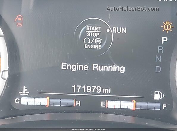 ZACCJADT0GPC85078 2016 JEEP RENEGADE Red Вид задніх сидінь