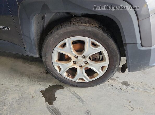 ZACCJADT3GPE36768 2016 JEEP RENEGADE Gray 