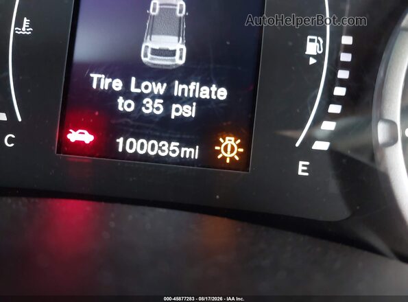 ZACCJBAB2JPH82741 2018 JEEP RENEGADE Черный 
