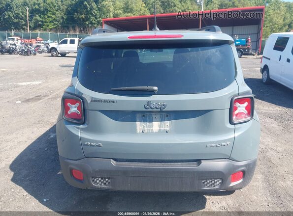 ZACCJBAB5HPG26560 2017 JEEP RENEGADE Gray 