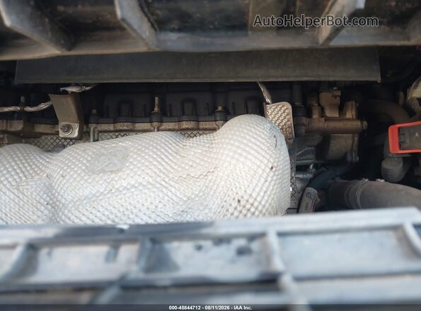 ZACCJBAB5JPH61544 2018 JEEP RENEGADE Gray უკანა ხედი