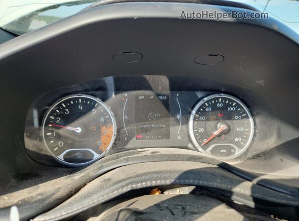 ZACCJBAB5JPJ22447 2018 JEEP RENEGADE White 