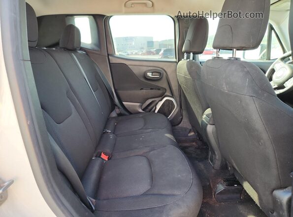 ZACCJBAB5JPJ22447 2018 JEEP RENEGADE White 