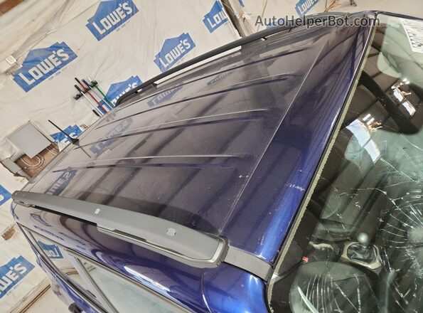 ZACCJBAH6HPE94560 2017 JEEP RENEGADE Blue 