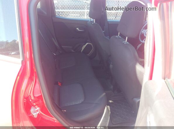ZACCJBAT1GPC79848 2016 JEEP RENEGADE Red VIN կոդի պիտակի տեսք