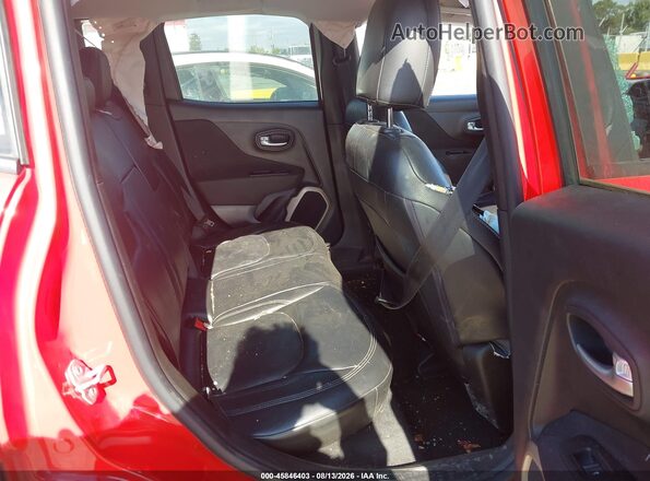 ZACCJBATXGPD60279 2016 JEEP RENEGADE Красный Вид наклейки с VIN-кодом