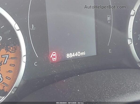 ZACCJBATXGPD60279 2016 JEEP RENEGADE Красный 