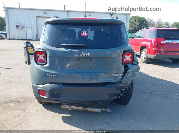 ZACCJBBB2HPF47426 2017 JEEP RENEGADE Gray 