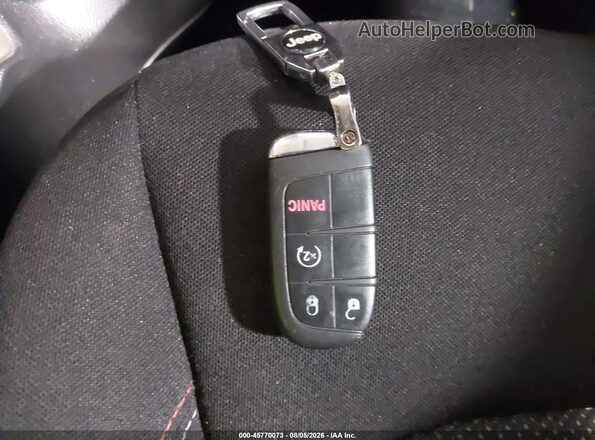 ZACCJBBT0GPD07587 2016 JEEP RENEGADE Green Առջևի վահանակի տեսք