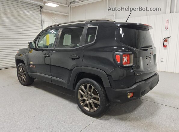 ZACCJBBT6GPE04034 2016 JEEP RENEGADE Black 