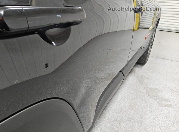 ZACCJBBT6GPE04034 2016 JEEP RENEGADE Black 