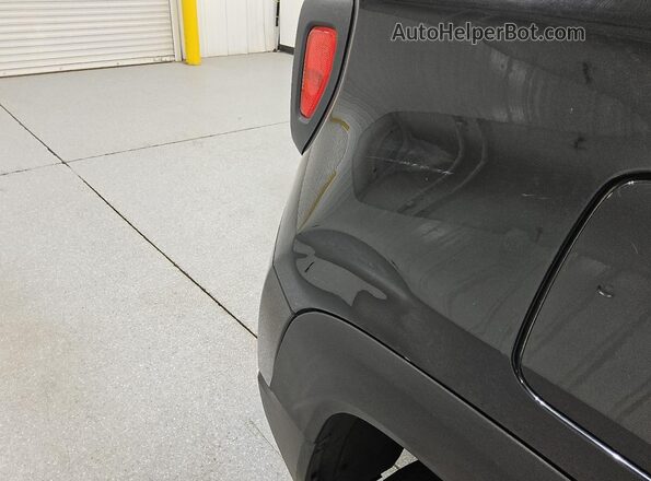 ZACCJBBT6GPE04034 2016 JEEP RENEGADE Black 