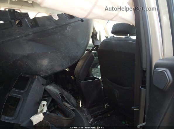 ZACCJBBTXGPC67339 2016 JEEP RENEGADE Tan VIN կոդի պիտակի տեսք