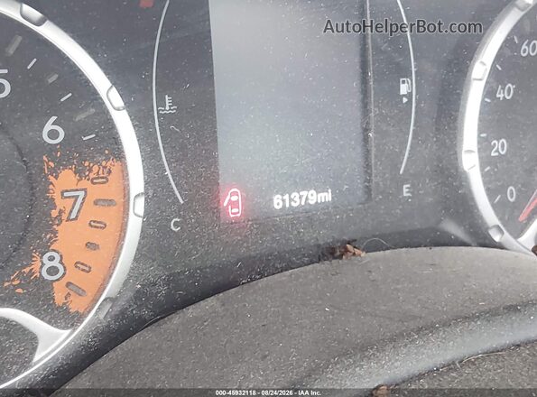 ZACCJBBTXGPC67339 2016 JEEP RENEGADE Tan Սալոնի 360 աստիճան տեսք
