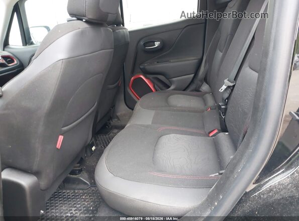 ZACCJBCB7HPE97203 2017 JEEP RENEGADE Black VIN კოდის სტიკერის ხედი