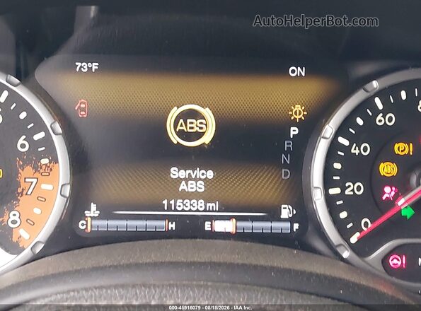 ZACCJBCB7HPE97203 2017 JEEP RENEGADE Black 