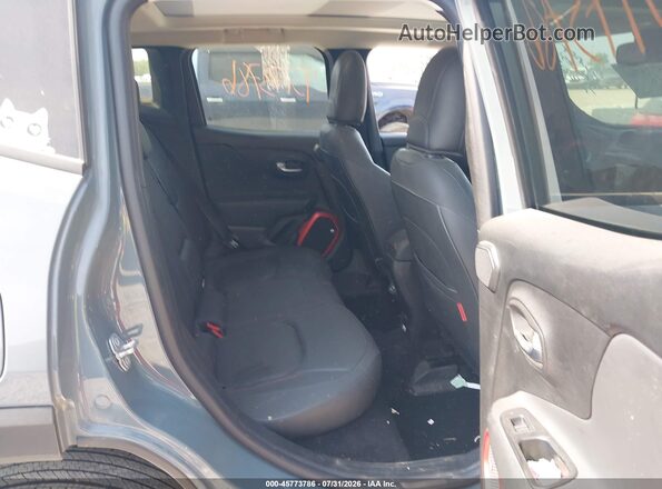 ZACCJBCBXJPH83794 2018 JEEP RENEGADE Серый Вид наклейки с VIN-кодом