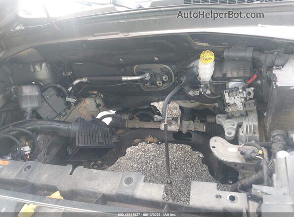 ZACCJBCT3GPC94588 2016 JEEP RENEGADE Gray Rear view
