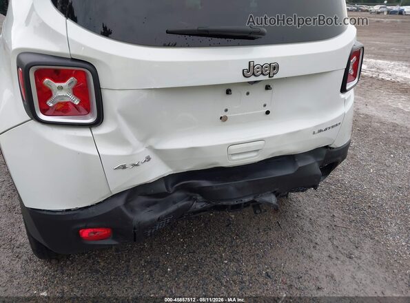 ZACCJBDB7JPH81662 2018 JEEP RENEGADE White 