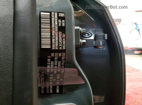 ZACCJBDBXHPF63757 2017 JEEP RENEGADE Blue Widok komory silnika