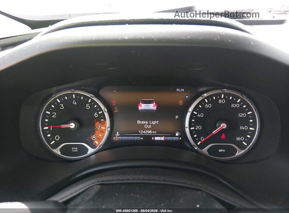 ZACCJBDT4GPD81334 2016 JEEP RENEGADE Black 