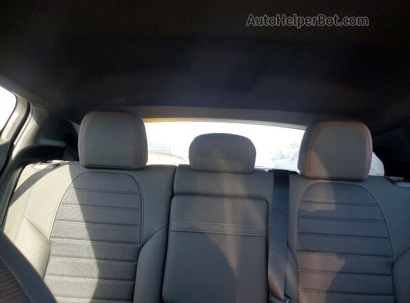 ZACNDFAN3R3A13766 2024 DODGE OTHER Black Rear seats view