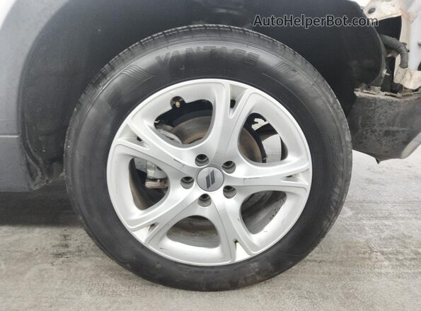 ZACNDFAN4R3A42287 2024 DODGE OTHER Белый 
