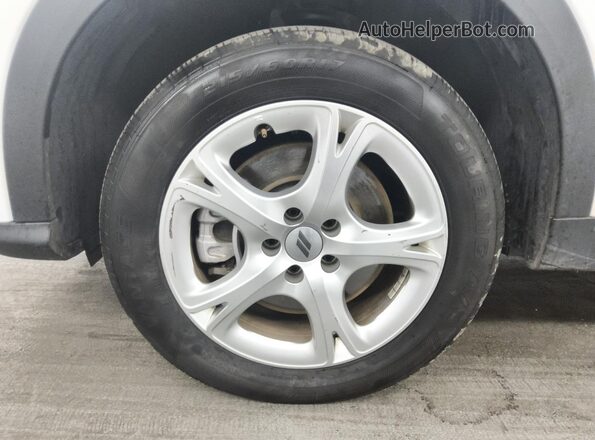 ZACNDFAN4R3A42287 2024 DODGE OTHER Белый 