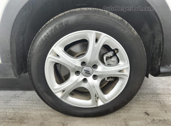 ZACNDFAN4R3A42287 2024 DODGE OTHER Белый 