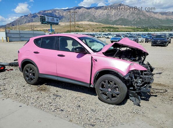 ZACNDFAN7P3A03075 2023 DODGE OTHER Pink Առջևի աջ