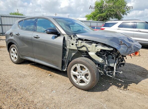ZACNDFAN7S3A45562 2025 DODGE OTHER Gray Przód prawy