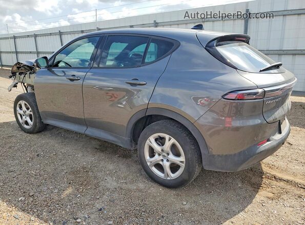 ZACNDFAN7S3A45562 2025 DODGE OTHER Gray Tył lewy
