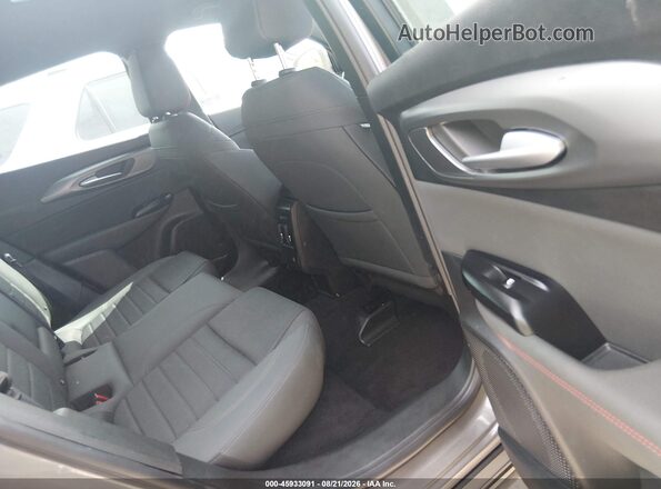 ZACNDFAN8R3A41403 2024 DODGE OTHER Gray Widok naklejki z numerem VIN