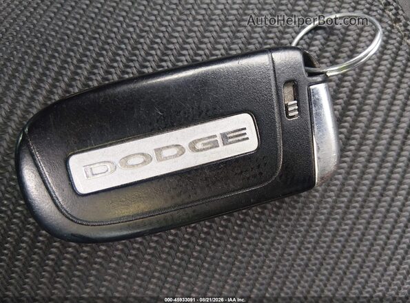 ZACNDFAN8R3A41403 2024 DODGE OTHER Gray Widok deski rozdzielczej