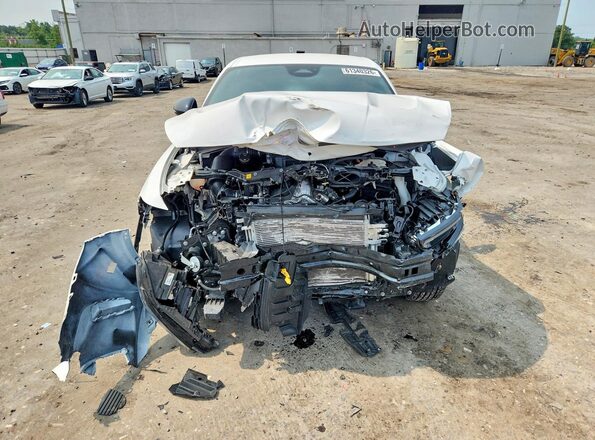 ZACNDFAN8S3A45814 2025 DODGE OTHER White Vista frontal