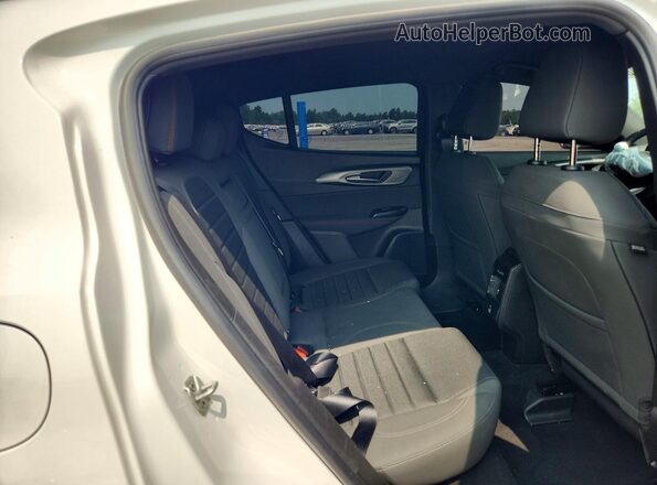 ZACNDFAN8S3A45814 2025 DODGE OTHER White Vista interior trasera