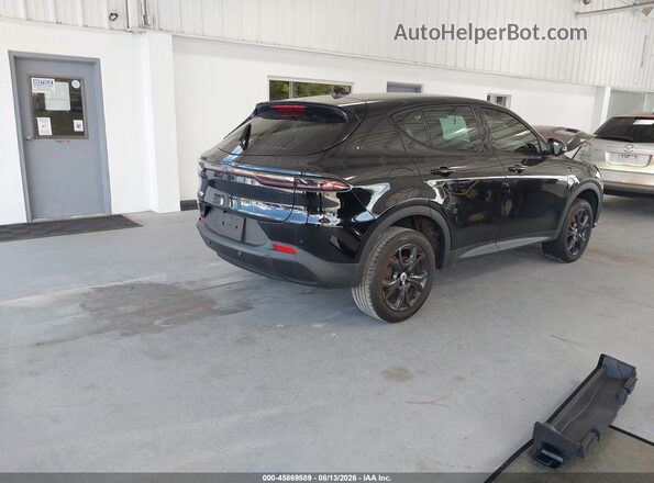 ZACNDFAN9R3A36663 2024 DODGE OTHER Black Rear right