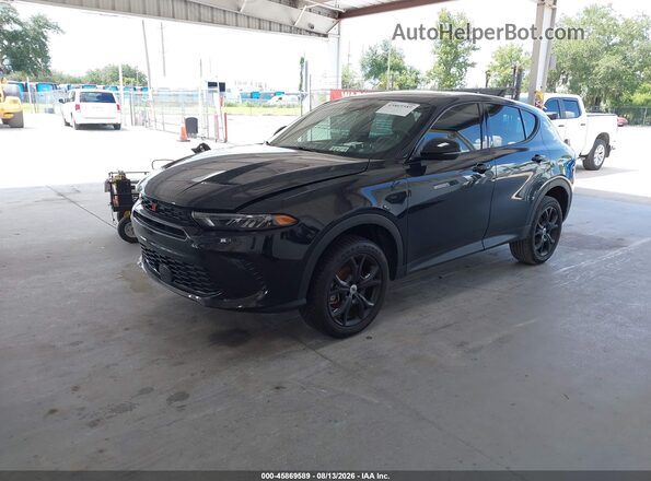 ZACNDFAN9R3A36663 2024 DODGE OTHER Black Front left