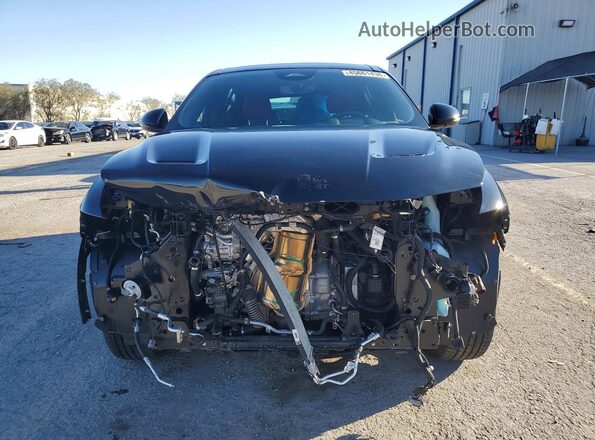 ZACNDFBN1R3A10590 2024 DODGE OTHER Черный Вид спереди
