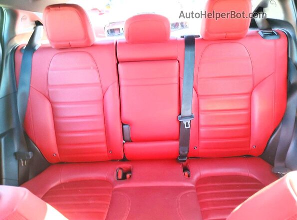 ZACNDFBN1R3A10590 2024 DODGE OTHER Черный Вид задних сидений